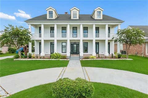 Photo of 3708 Lake Kristin Drive Dr, Gretna, LA 70056 (MLS # NO2571135)