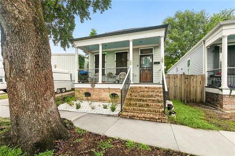 Photo of 2053 Jackson Avenue AVE, New Orleans, LA 70113 (MLS # NO2563915)