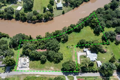 Photo of 4013 Woodlawn Road, Maurice, LA 70555 (MLS # 2600002102)