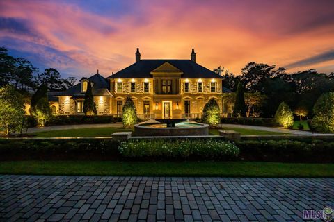 Photo of 23982 Ferry Landing Dr Dr, Denham Springs, LA 70726 (MLS # BR2025018406)