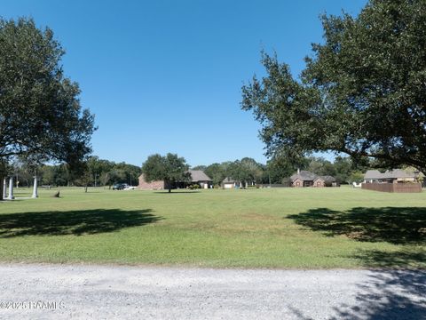 Photo of 0 Bayou Oaks Drive, Breaux Bridge, LA 70517 (MLS # 2500004742)