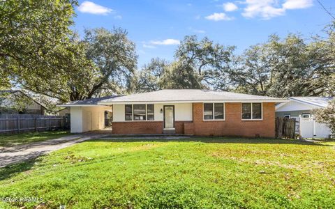 Photo of 108 Homas Road, Lafayette, LA 70501 (MLS # 2600001645)