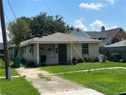 Photo of 308-310-10 Cherry Street, Metairie, LA 70005 (MLS # NO2566129)