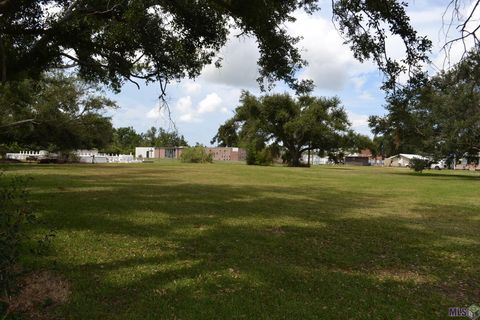 Photo of LOT 1 Oakridge Dr, Golden Meadow, LA 70357 (MLS # BY2026006923)