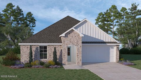 Photo of 335 White Pine Drive, Lafayette, LA 70501 (MLS # 2500004253)