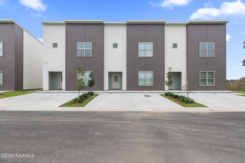 Photo of 203 Firethorn Drive, Youngsville, LA 70592 (MLS # 2600002880)