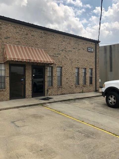 Photo of 2218 Fayette Street St #B, Kenner, LA 70062 (MLS # NO2545034)