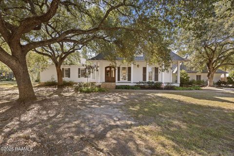 Photo of 501 Old Settlement Road, Lafayette, LA 70508 (MLS # 2500005537)