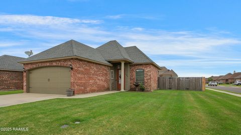 Photo of 100 Smithville Court, Youngsville, LA 70592 (MLS # 2500002191)