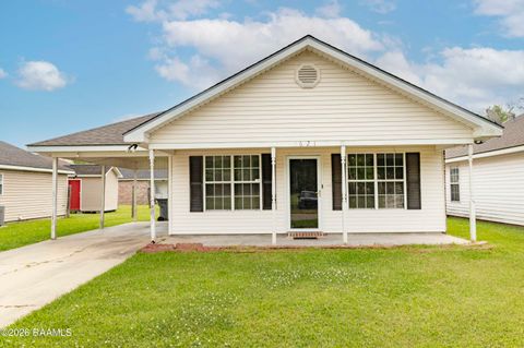 Photo of 621 Jessica Street, Lafayette, LA 70501 (MLS # 2600002862)