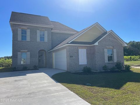 Photo of 305 Benson Grove Drive, Youngsville, LA 70592 (MLS # 2500000858)