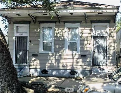 Photo of 2237 Washington Avenue Ave, New Orleans, LA 70113 (MLS # NO2545150)