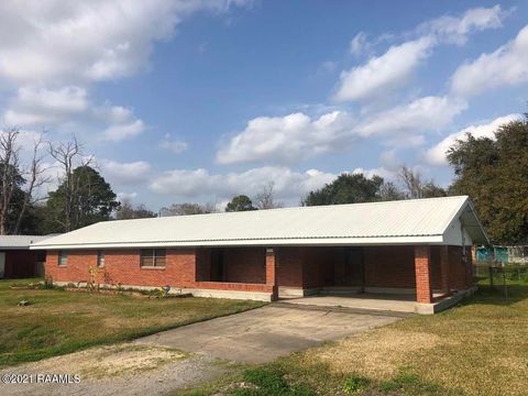 Photo of 2809 S Curtis Drive, New Iberia, LA 70560 (MLS # 2500006209)