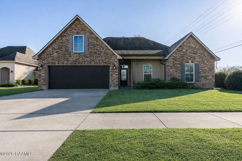Photo of 409 Victoria Lights Lane, Broussard, LA 70518 (MLS # 2600000138)