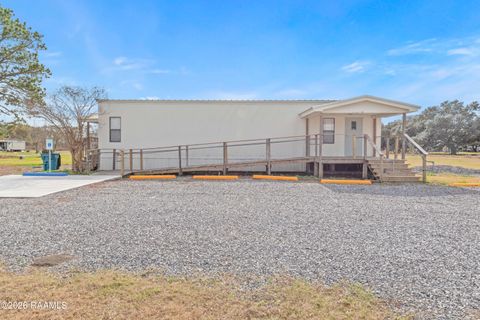 Photo of 1302 Ed Broussard Road, New Iberia, LA 70563 (MLS # 2500006980)