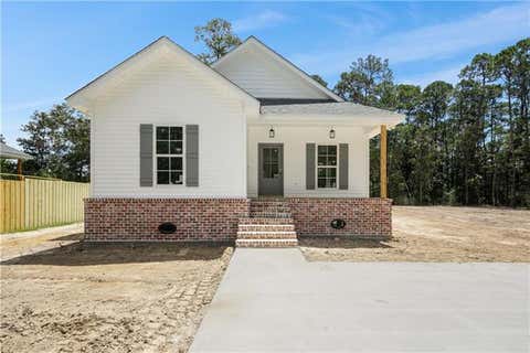 Photo of 61052 N Mill Road, Lacombe, LA 70445 (MLS # NO2572061)