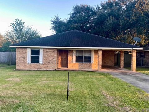 Photo of 603 David St St, Patterson, LA 70392 (MLS # BY2026010145)