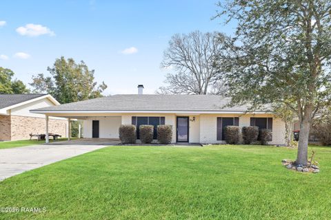 Photo of 229 Vivian Drive, Lafayette, LA 70508 (MLS # 2600001077)