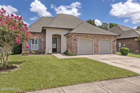 Photo of 219 Lexi Falls Lane, Broussard, LA 70518 (MLS # 2500000696)
