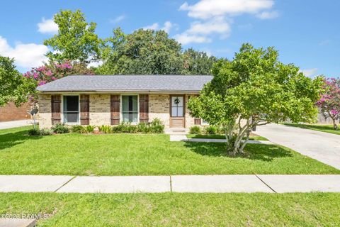 Photo of 115 Socrates Place, Lafayette, LA 70508 (MLS # 2600005758)