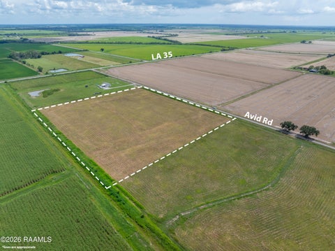 Photo of 000 Avid Road, Kaplan, LA 70548 (MLS # 2600008541)