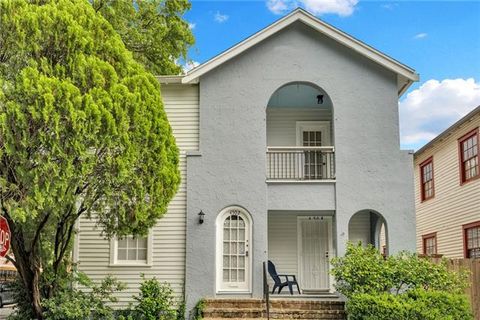 Photo of 4502 Pitt Street ST, New Orleans, LA 70115 (MLS # NO2560532)