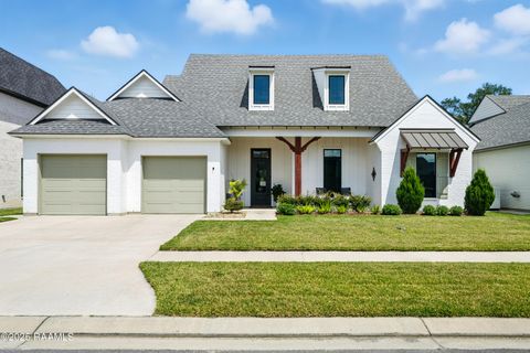 Photo of 104 Amberjack Terrace, Youngsville, LA 70592 (MLS # 2500003170)