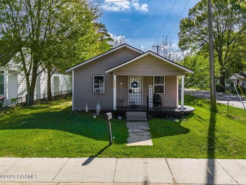 Photo of 800 N St Antoine Street, Lafayette, LA 70501 (MLS # 2600002305)