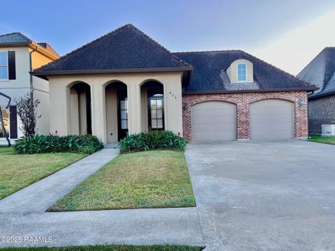 Photo of 411 Dunvegan Court, Lafayette, LA 70503 (MLS # 2500004967) Photo of 411 Dunvegan Court, Lafayette, LA 70503 (MLS # 2500004967)