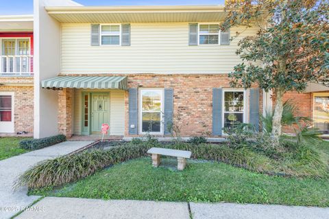 Photo of 200 Dublin Circle #D, Lafayette, LA 70506 (MLS # 2500006624)