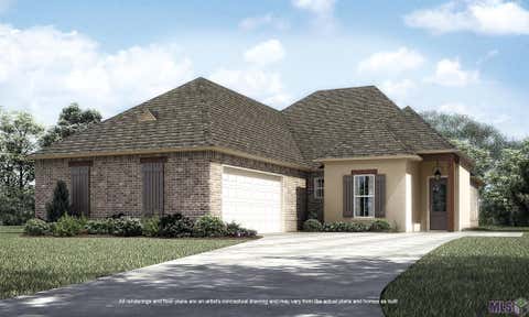 Photo of 21425 Bluefin Dr Dr, Springfield, LA 70462 (MLS # BR2026012308)