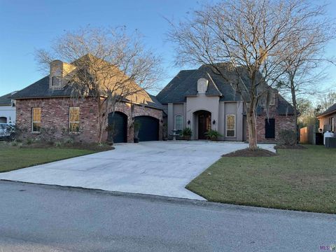 Photo of 21253 Waterfront East Dr Dr, Maurepas, LA 70449 (MLS # BR2026002566)