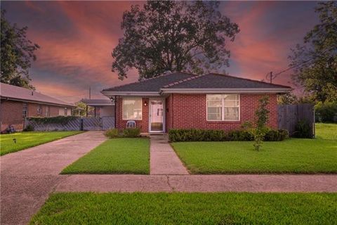 Photo of 1917 Idaho Avenue AVE, Kenner, LA 70062 (MLS # NO2568909)