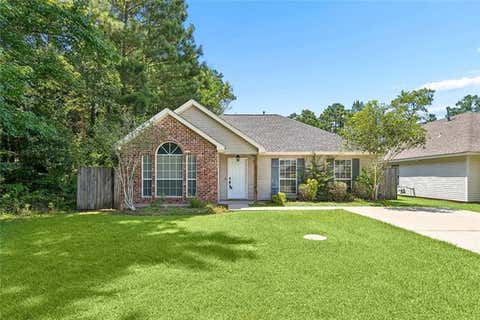 Photo of 2166 Ozone Street, Mandeville, LA 70448 (MLS # NO2565736)