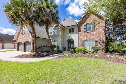 Photo of 58510 Village Dr, Plaquemine, LA 70764 (MLS # BR2026005540)