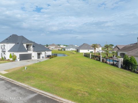 Photo of Tbd The Lake Dr (Lot 26) ST, Broussard, LA 70518 (MLS # 2600003421)