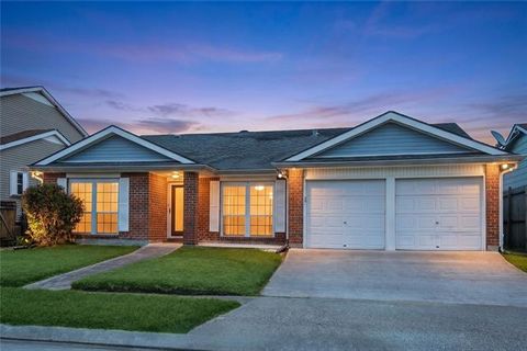 Photo of 3105 Sweet Gum Drive DR, Harvey, LA 70058 (MLS # NO2553971)