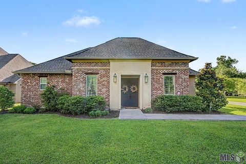 Photo of 37071 White Rd Rd, Prairieville, LA 70769 (MLS # BR2026007600)