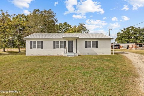 Photo of 2132 Guillot Road, Youngsville, LA 70592 (MLS # 2500005696)