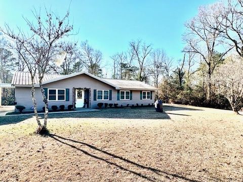 Photo of 1206 Highway 1240 Highway, Montgomery, LA 71454 (MLS # CN2541032)