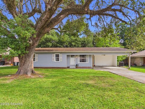 Photo of 172 Eckart Drive, New Iberia, LA 70560 (MLS # 2600003233)