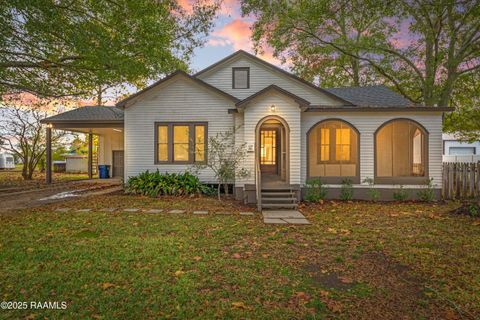 Photo of 203 E Pioth Street, Church Point, LA 70525 (MLS # 2500005984)