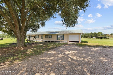 Photo of 5025 Iota Highway, Egan, LA 70531 (MLS # 2600008241)