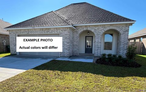 Photo of 13078 Ducks Landing St, Gonzales, LA 70737 (MLS # BR2026008856)