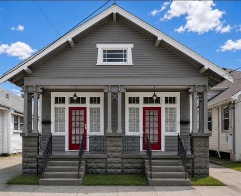 Photo of 1674-76 Abundance Street St, New Orleans, LA 70119 (MLS # NO2572133)