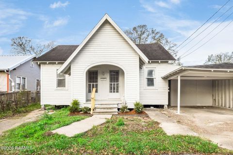 Photo of 212 Madison Street, Lafayette, LA 70501 (MLS # 2500007113)