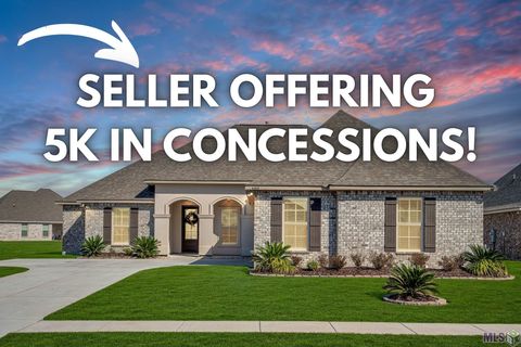 Photo of 6464 Soaring Dr Dr, Gonzales, LA 70737 (MLS # BR2026001882)