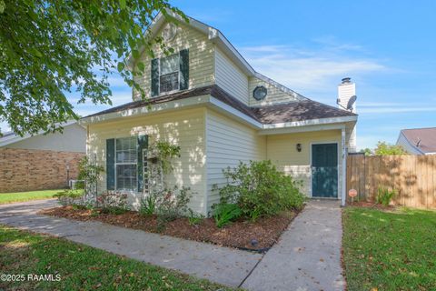 Photo of 124 Marietta Drive, Youngsville, LA 70592 (MLS # 2500002522)