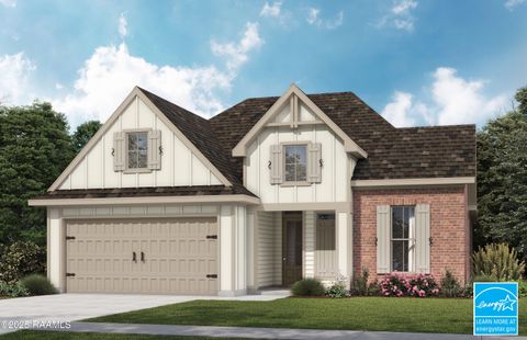 Photo of 109 Hamilton Parc Way, Lafayette, LA 70508 (MLS # 2500006161)