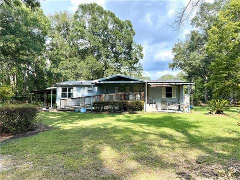 Photo of 52282 Danna Road, Independence, LA 70443 (MLS # NO2574271)